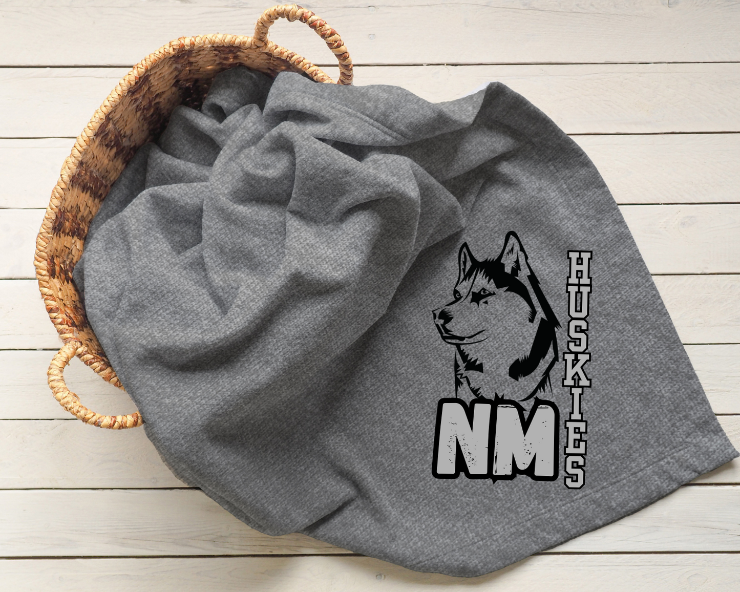 Marion County Stadium Blanket Options
