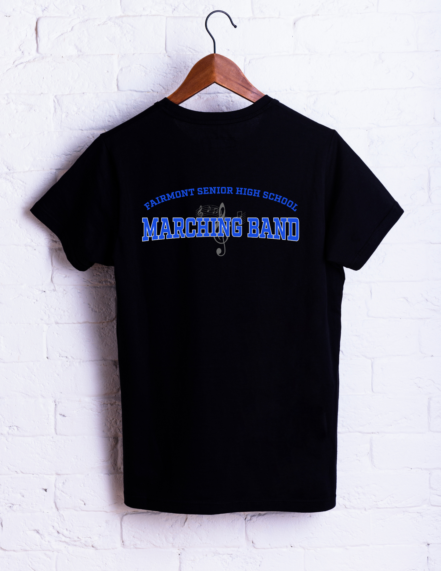 Polar Bear Band 127