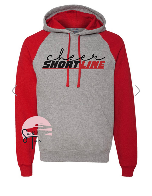 Short Line Sports 118