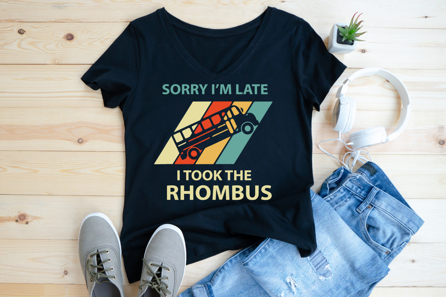 Rhom-Bus