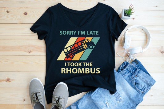 Rhom-Bus