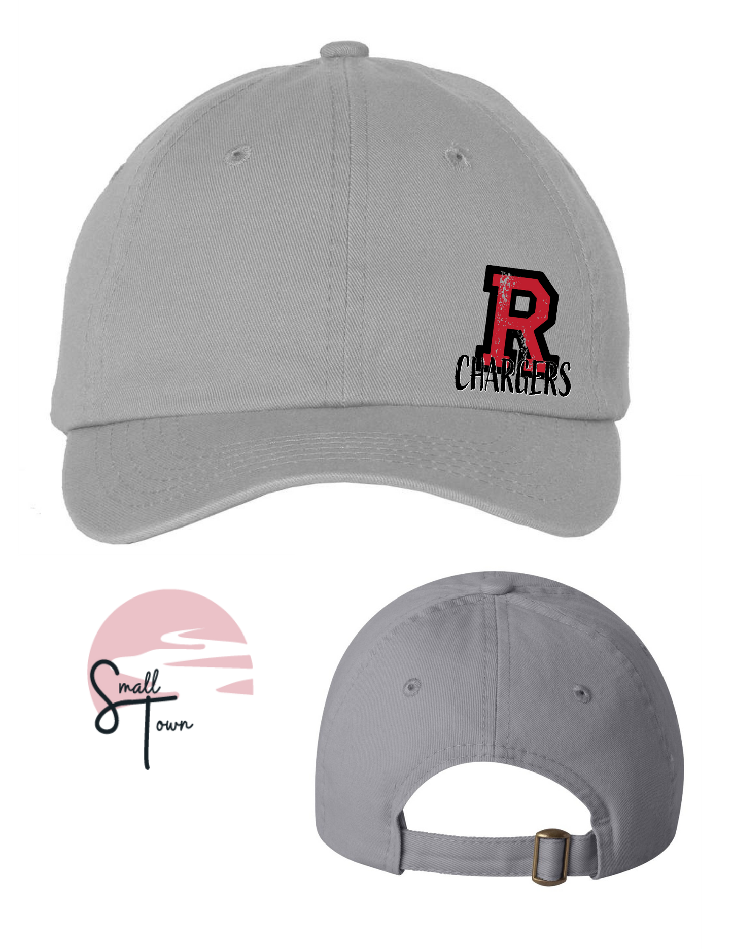 Ridgedale 130