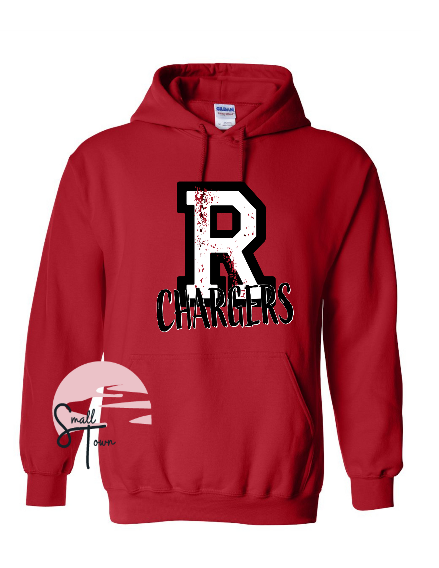 Ridgedale 133