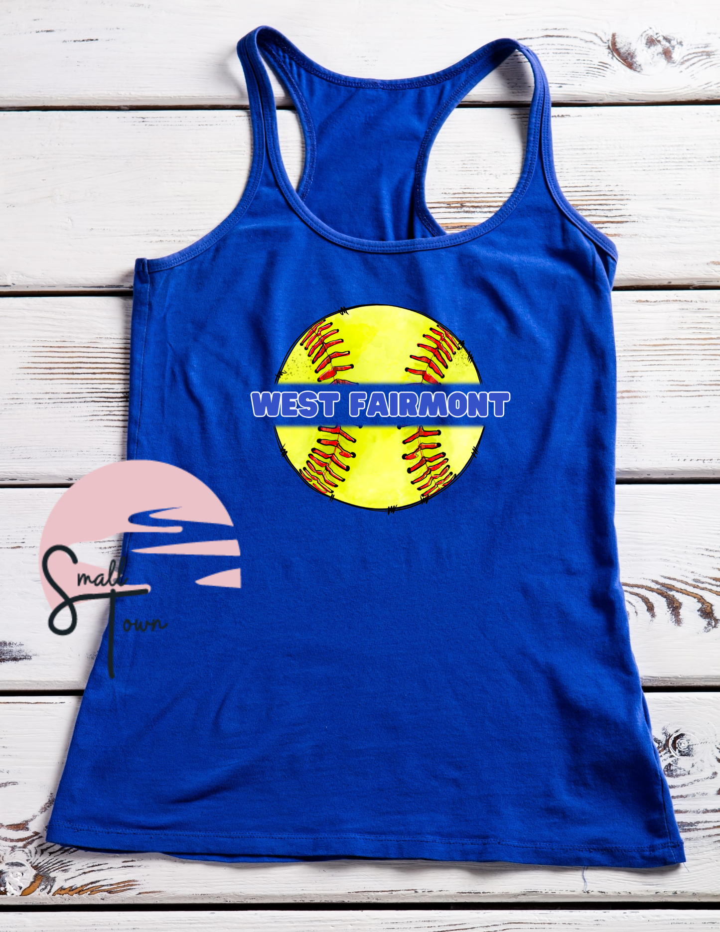 WF Softball 105