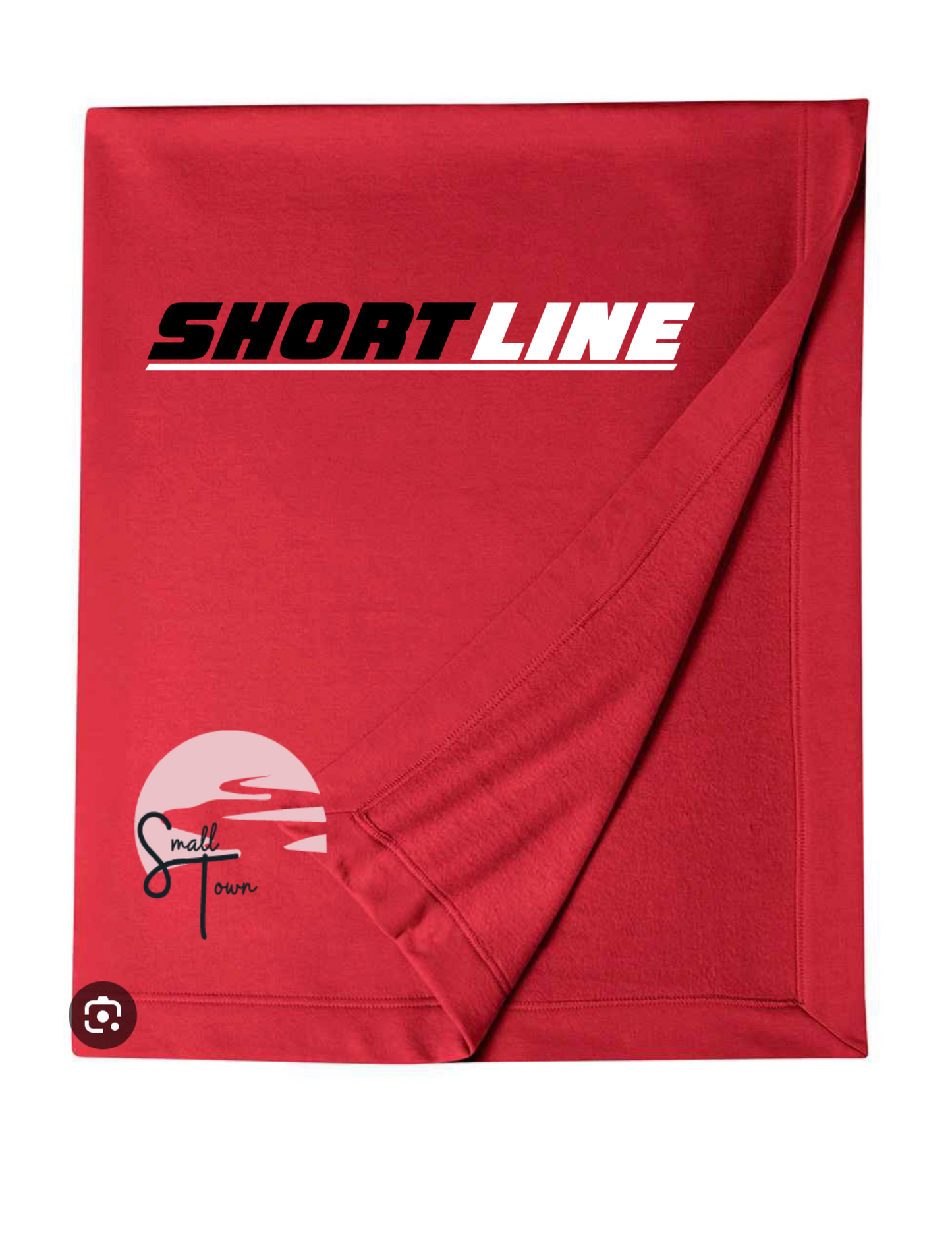 Shortline Sports 122