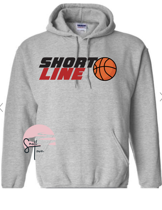 Short Line Sports 109