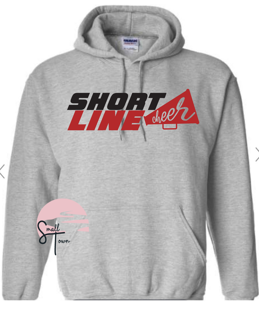 Short Line Sports 110