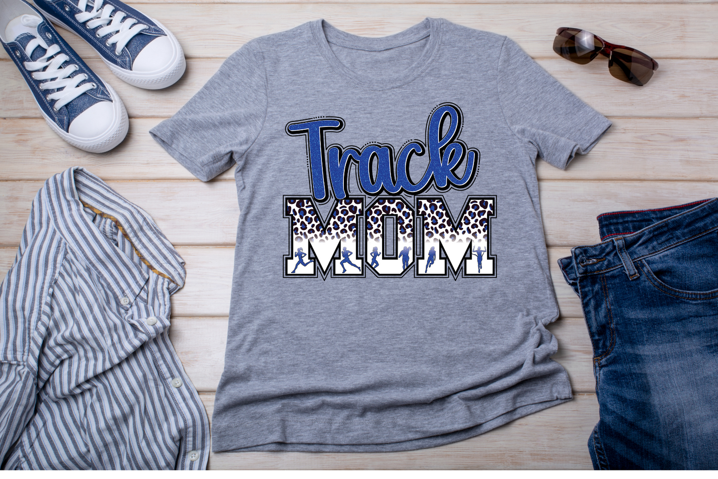 Track Mom