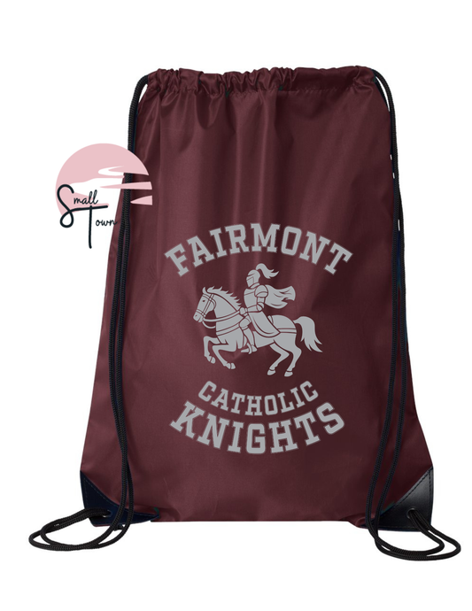 Fairmont Catholic 133