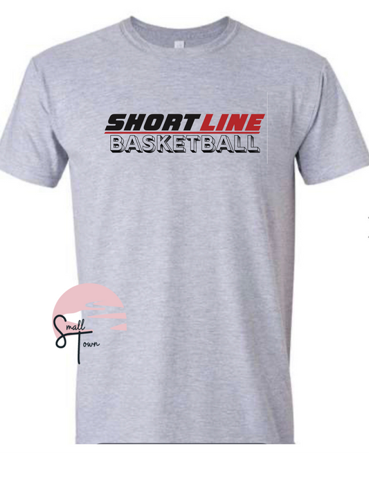 Short Line Sports 112