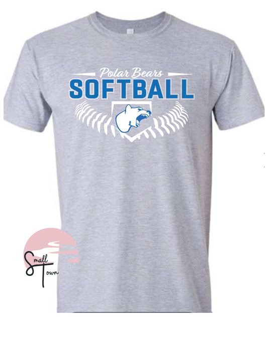 FSHS Softball 132