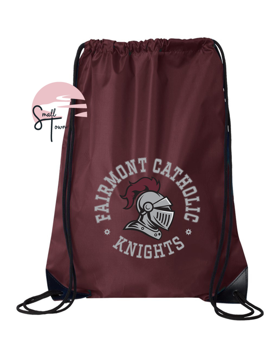 Fairmont Catholic 134