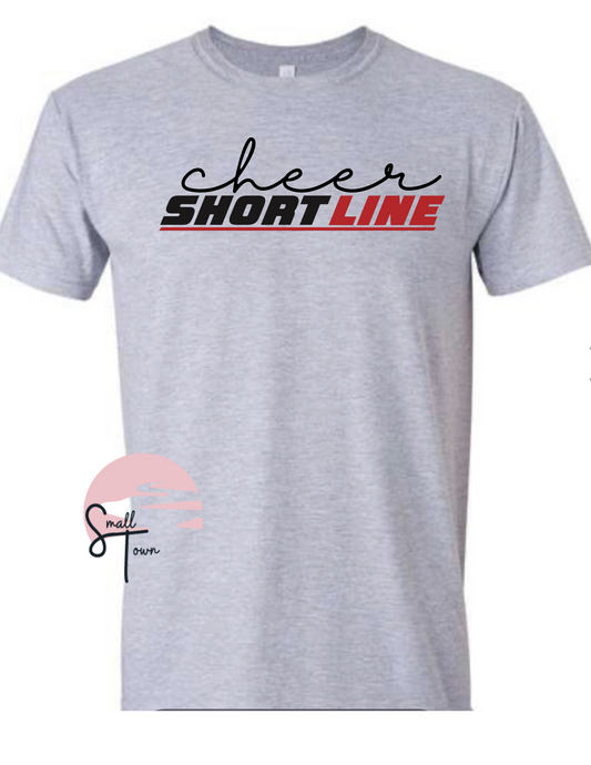 Short Line Sports 111