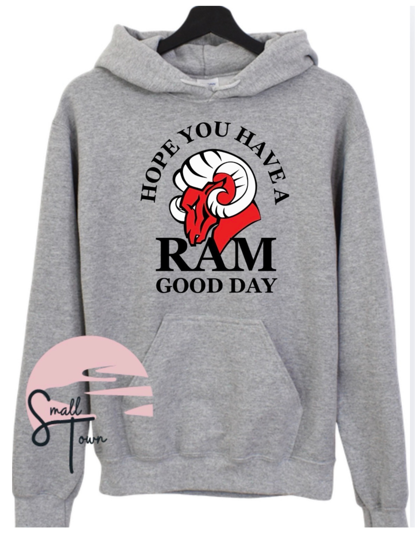 Rivesville Rams 136