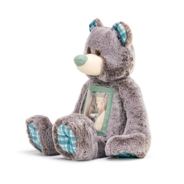 Here to Hug Bear