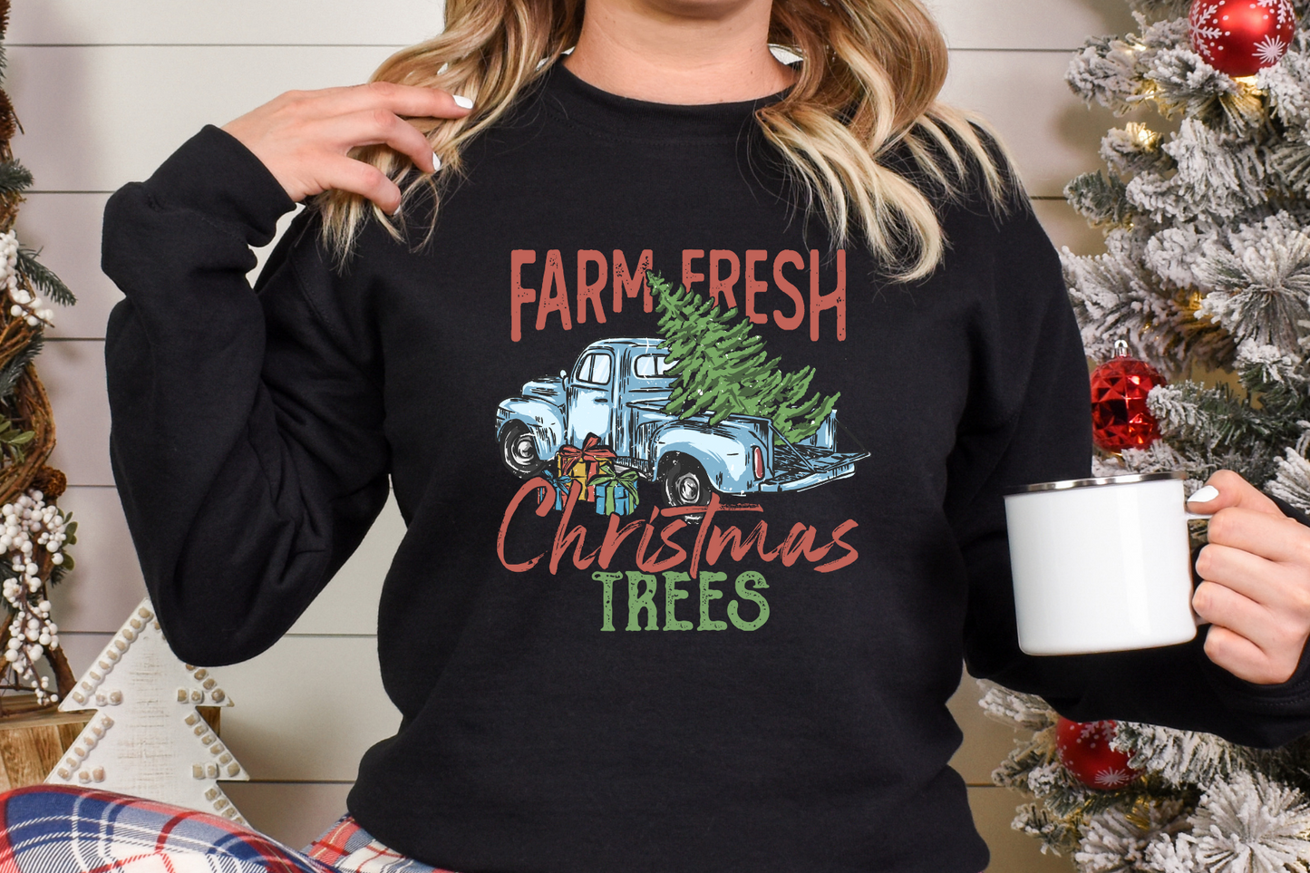 Farm Fresh