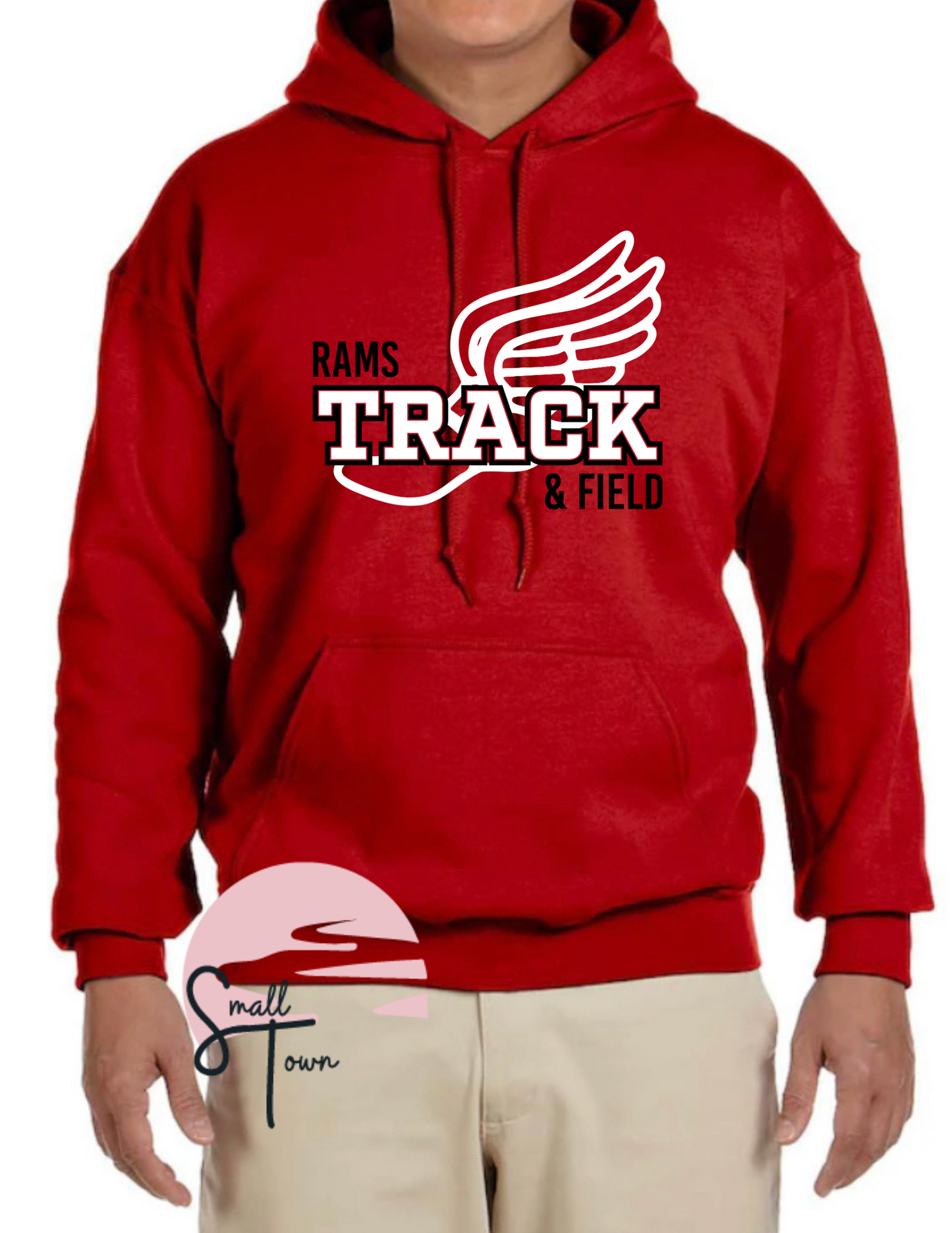 Rams Track 102