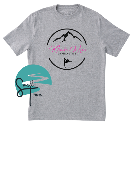Mountain Magic Gymnastics 102