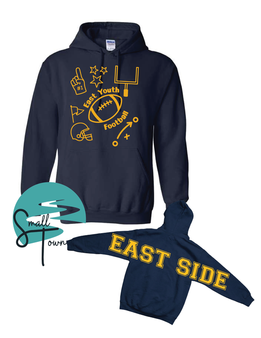 East Youth 104