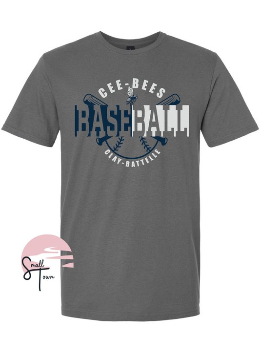 Clay Battelle Baseball 105