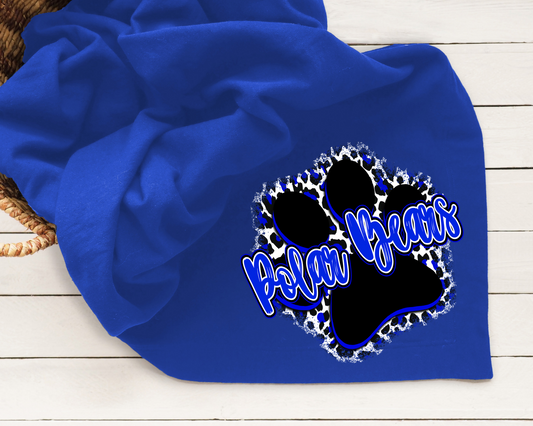 Marion County Stadium Blanket Options