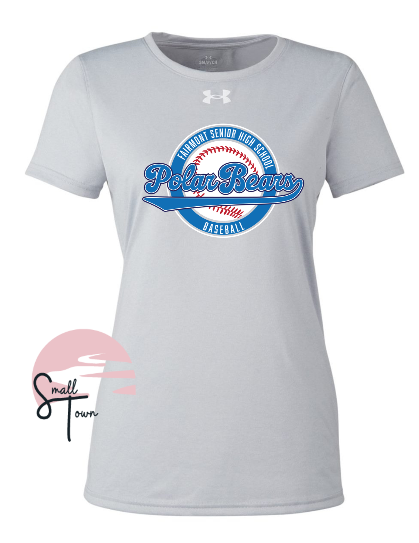 FSHS Baseball 122- Ladies