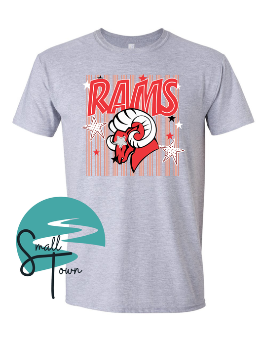 B2S Rams