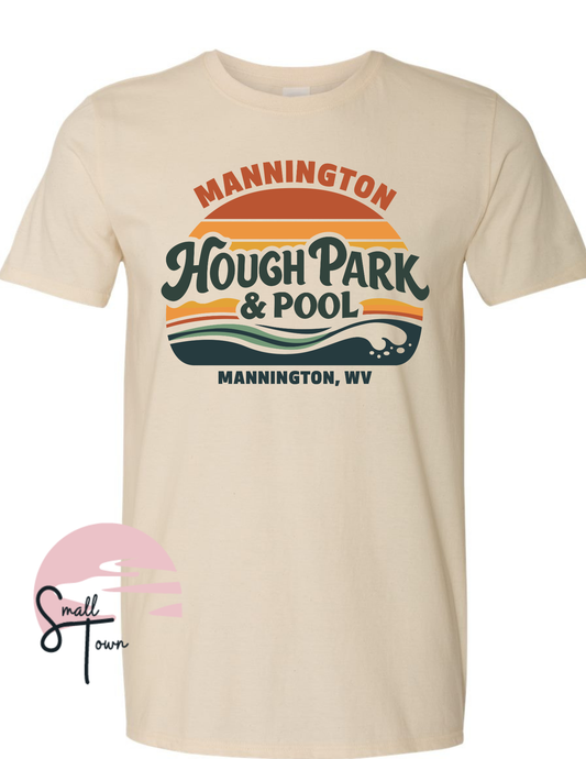 Mannington Hough Park & Pool 104