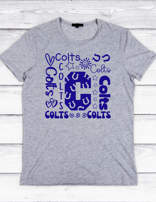 Colts 112