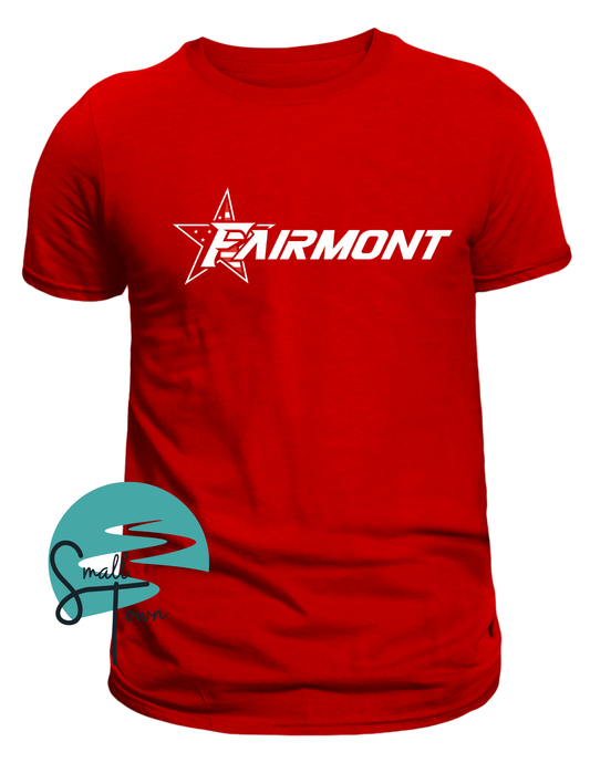 Fairmont All Stars 105