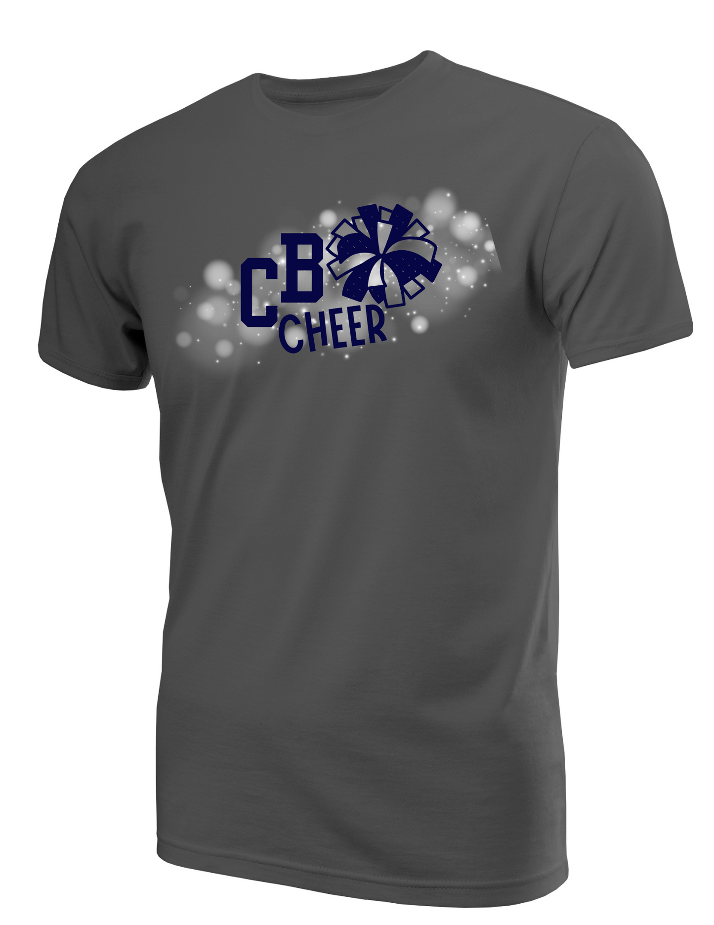 CB Cheer 101