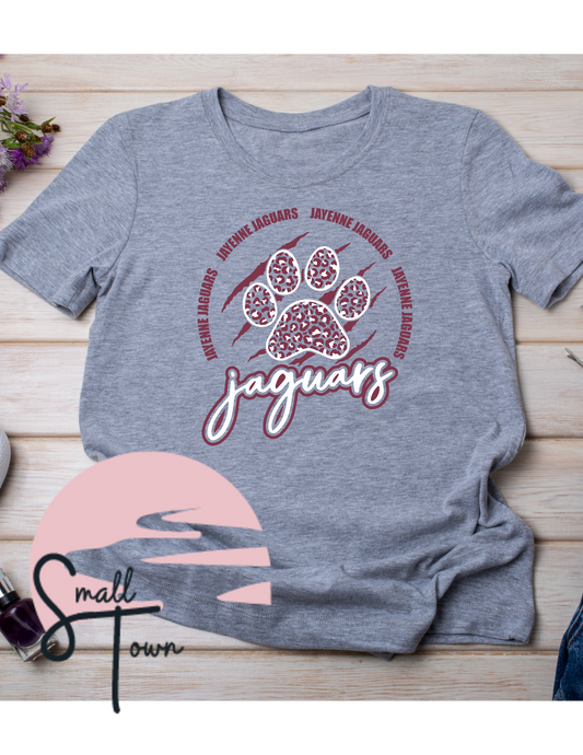 Jaguars 107