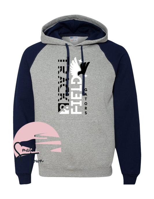 Mannington Track 115