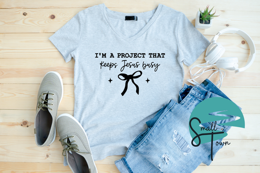 I'm that Project