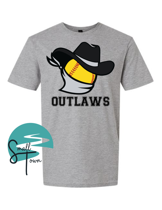 Outlaw Softball 101