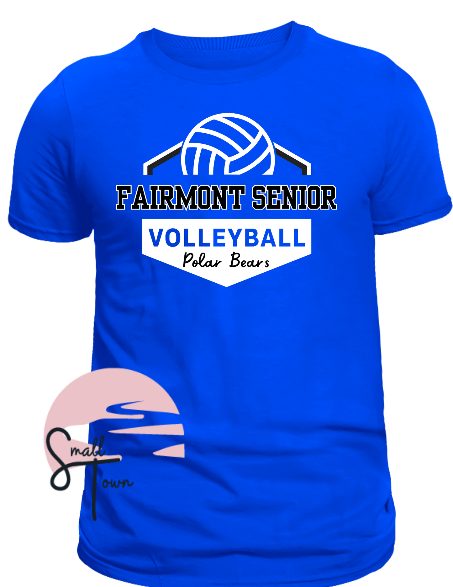 Volleyball 105