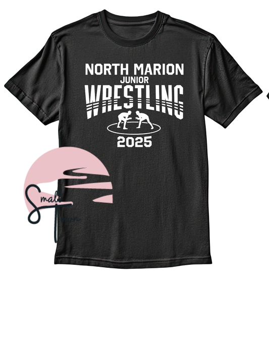 NM Jr Wrestling 104