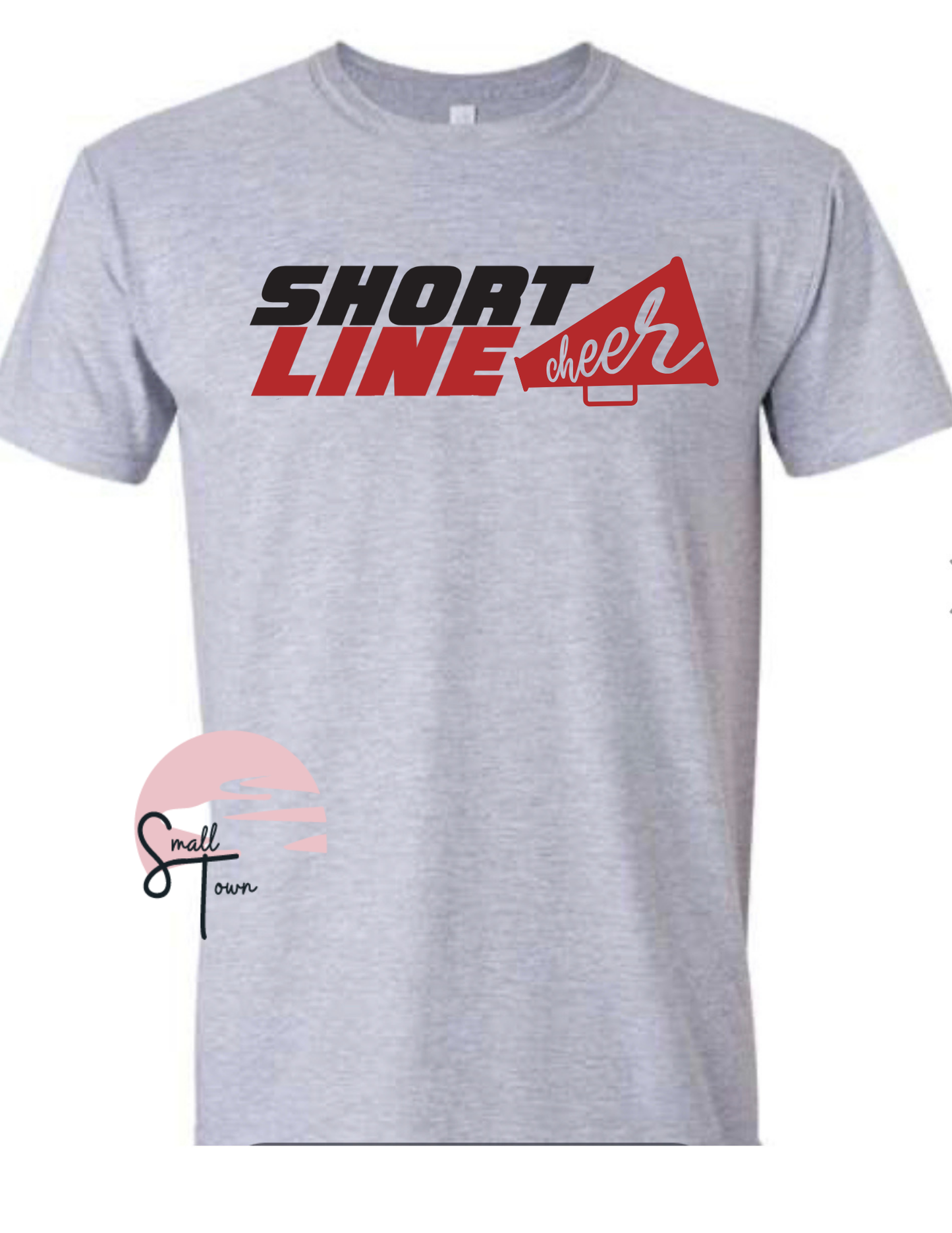Short Line Sports 110