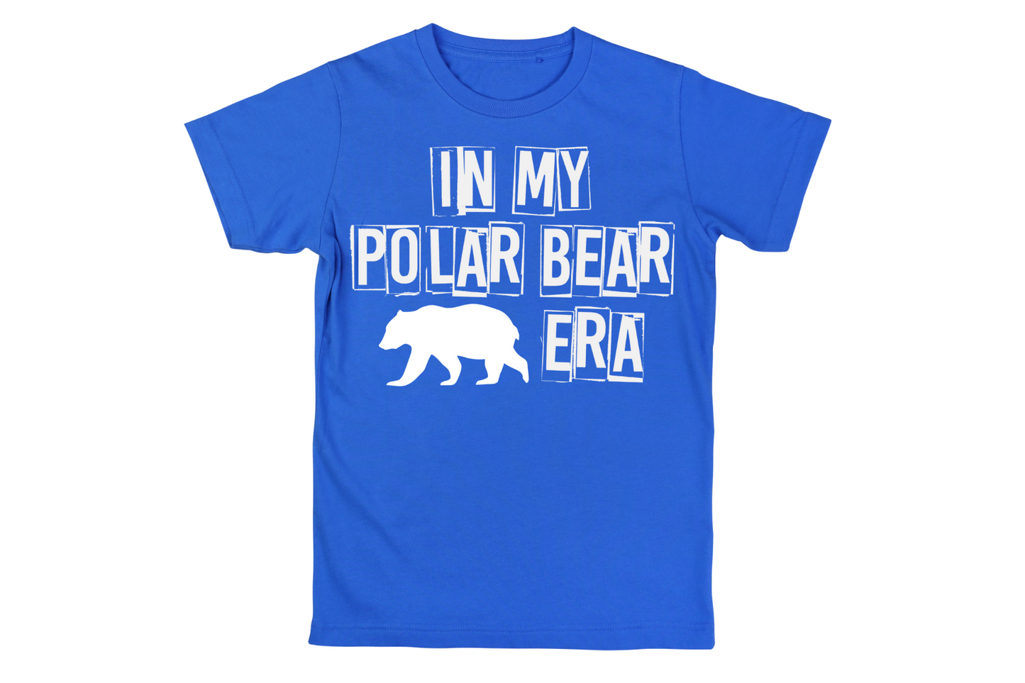 Polar Bear Era