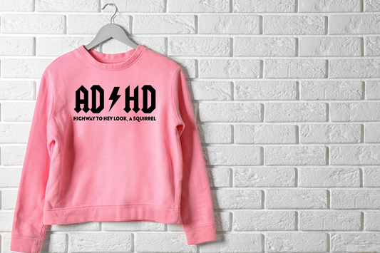 ADHD