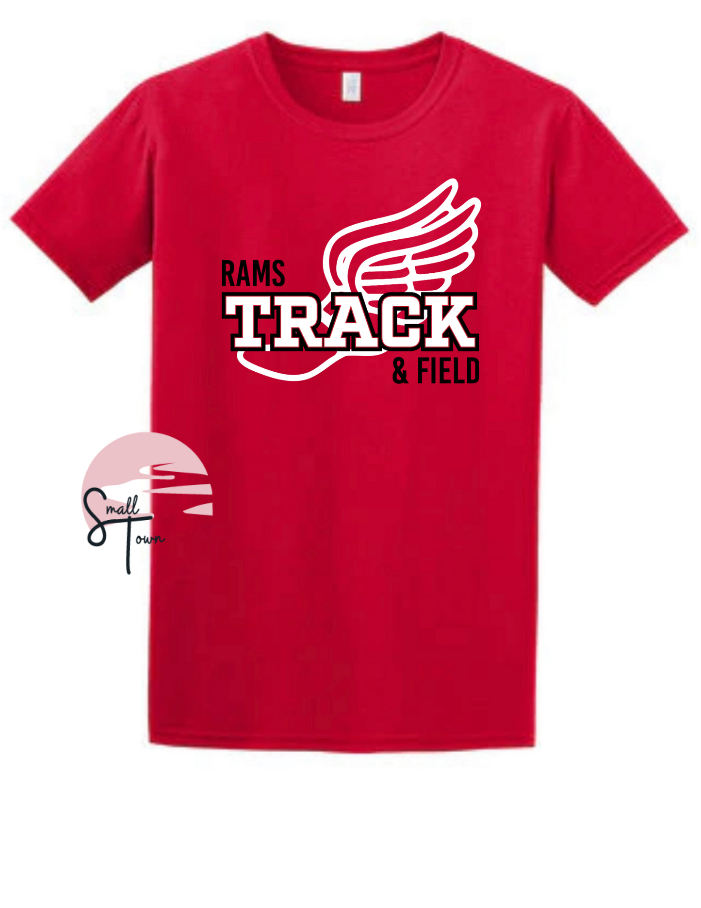 Rams Track 102