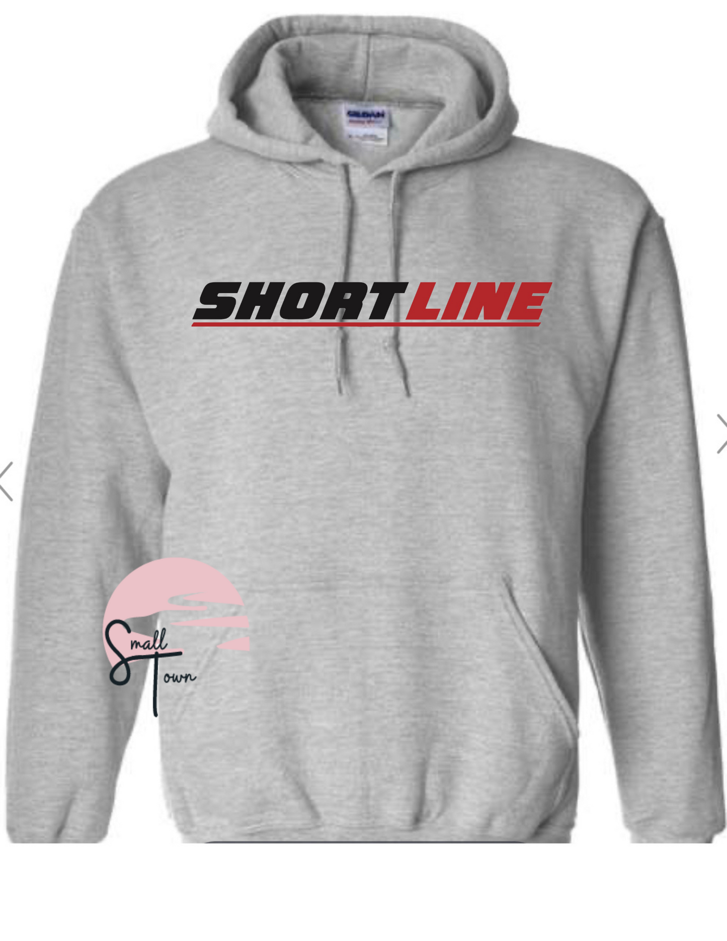 Short Line Sports 123