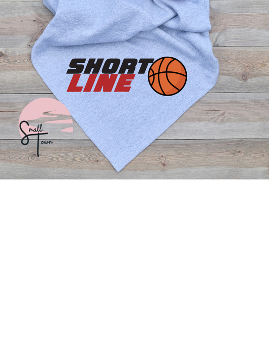 Shortline Sports 115