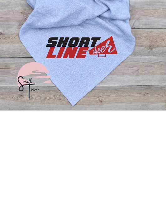 Shortline Sports 116