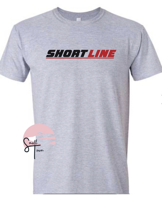 Short Line Sports 123