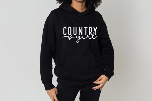 Country Girl
