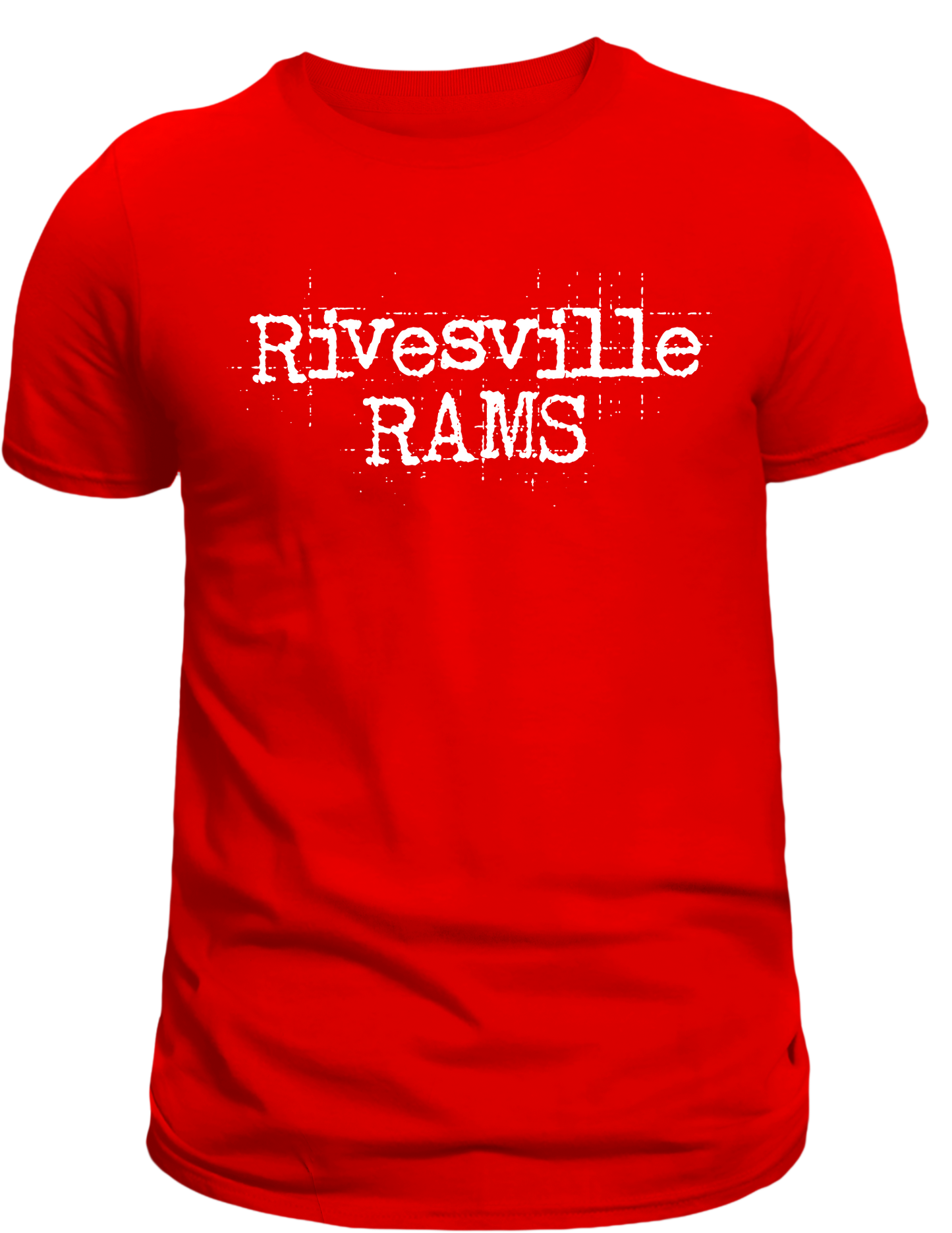 Rivesville Rams 117