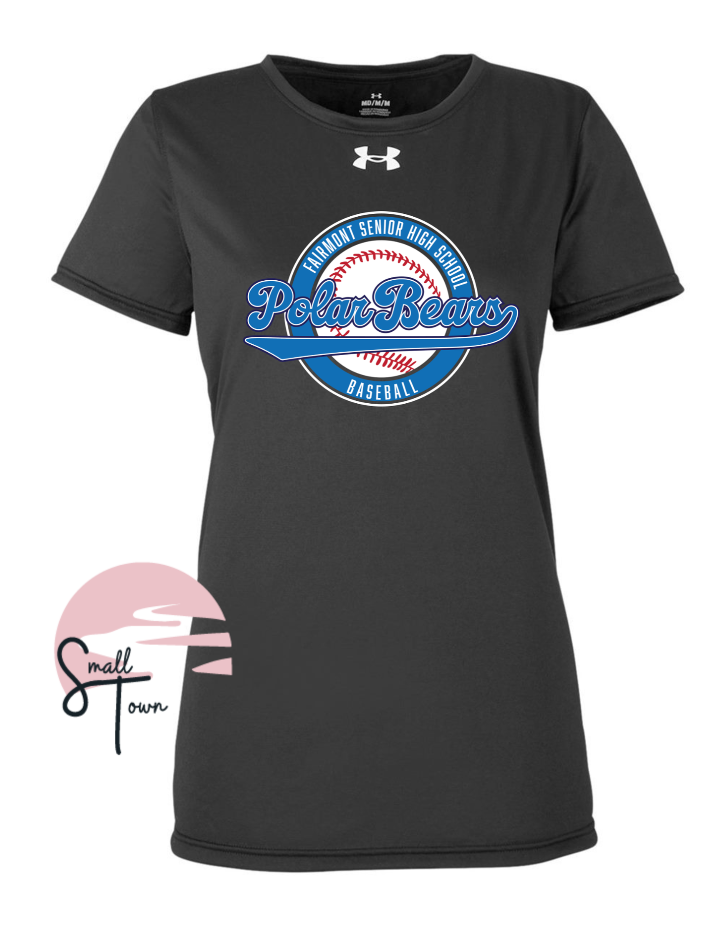 FSHS Baseball 124- Ladies
