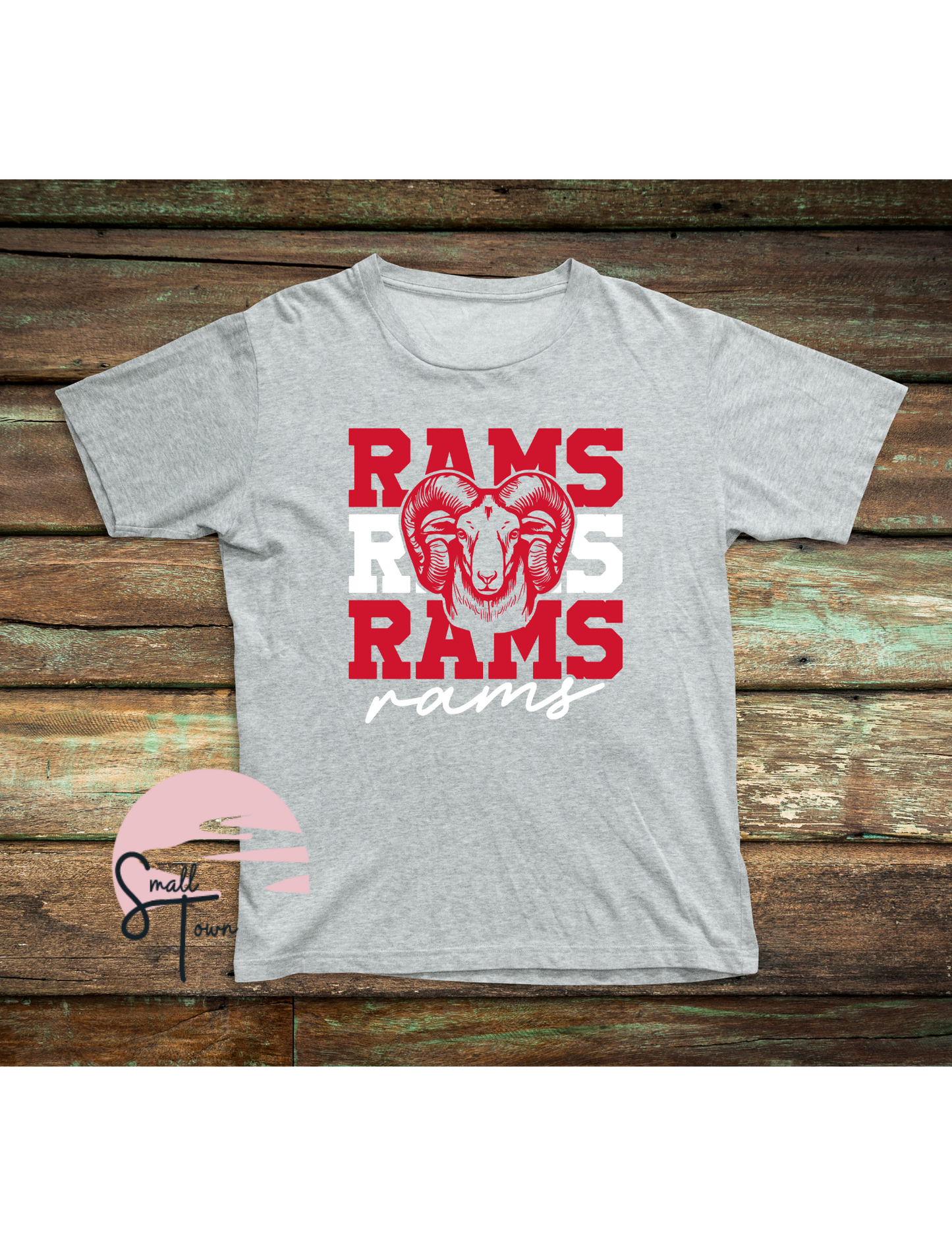 Rivesville Rams 102