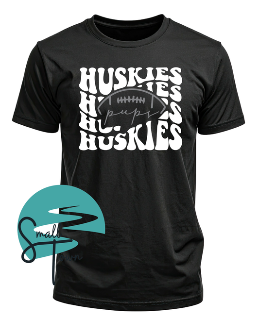 North Marion Husky Pups Football 104
